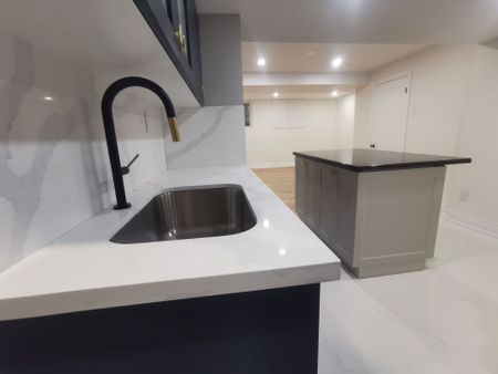 For Lease - 3 Feltham Road Unit# Basement, Markham, Ontario - Photo 2