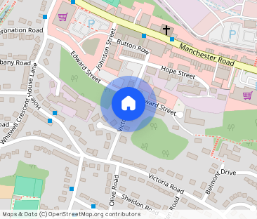 Victoria Street, Stocksbridge, Sheffield, S36 1FY - Photo 1