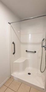 1 CH - 1 SDB - Montréal - $1,245 /mo - Photo 4