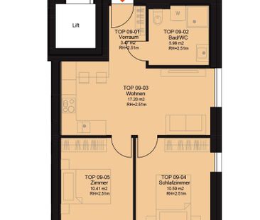 Brandhofgasse 5a | 8010 Graz - Photo 5