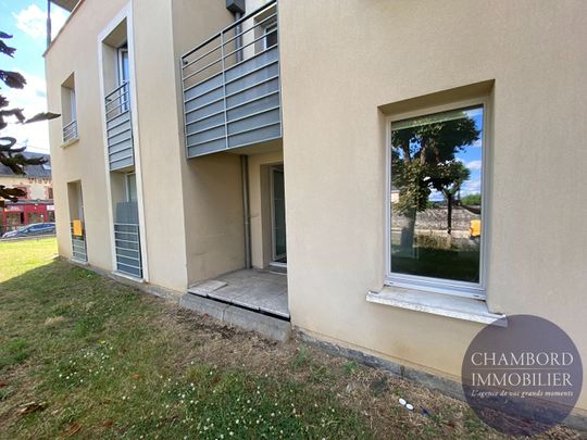 Blois - Quartier Basilique - Photo 1