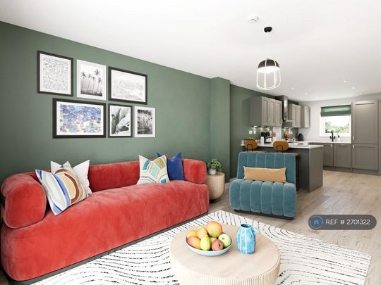 2 bedroom semi-detached house to rent - Photo 1