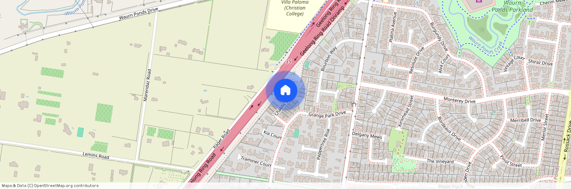 10 Chablis Court, Vic 3216, Waurn Ponds