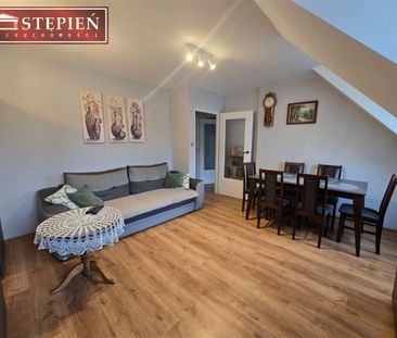 Dwa pokoje do wynajęcia - Zdjęcie 3