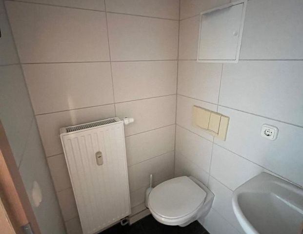 1-Raumappartment 1.09 mit toller Einbauküche im Gentilly Wohnpark, Uninähe und parkähnliches Umfeld - Foto 1