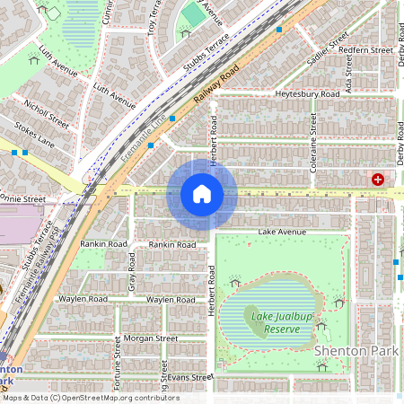 269 Nicholson Road, WA 6008, Shenton Park