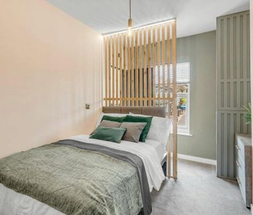 5 bedroom terraced house to rent - Photo 4