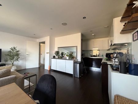 2 Bed Flat, Northbourne Road, SW4 - Photo 2