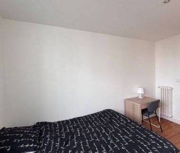 chambre en coliving- T 12 à Nantes - Photo 6