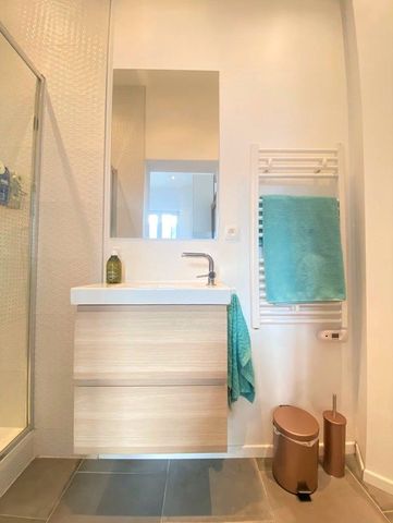 Leuke gemeubelde studio - Photo 3