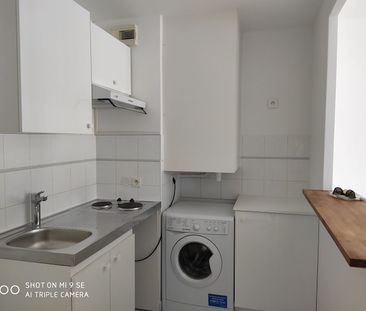 Location Appartement 2 pièces 35m² - Photo 4