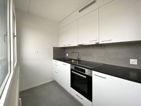 2 Zimmer, 46 m², 4. Stock - Photo 2