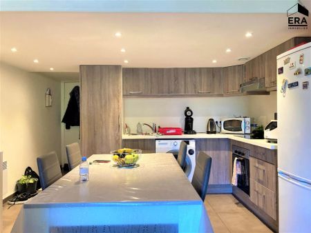 Appartement Mouans Sartoux studio mezzanine - Photo 5