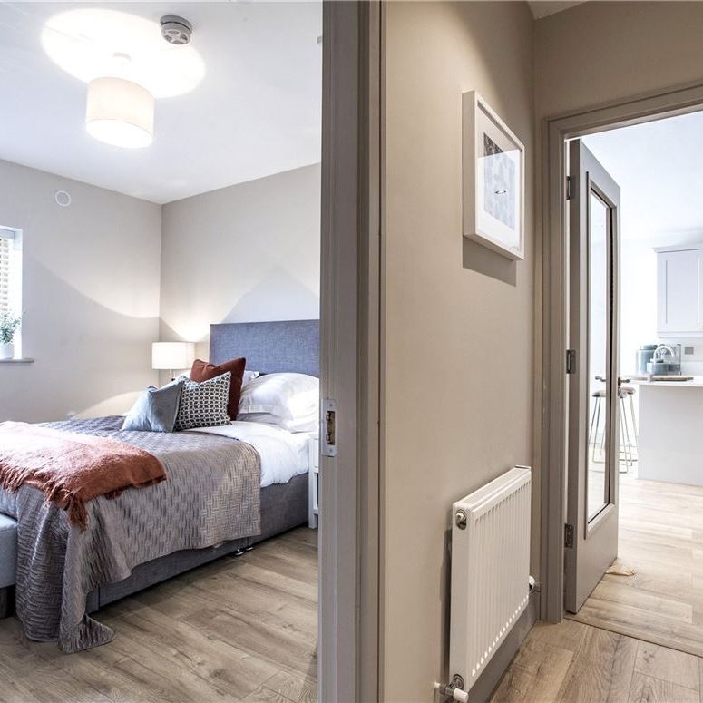 Elmfield by havitat, Ballyogan Road, Leopardstown, Dublin 18 - Photo 1