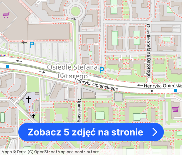 Od Listopada Opieńskiego 2-pokojowe bezpośrednio CZYNSZ W CENIE - Zdjęcie 1