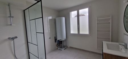 Location Maison 4 pièces 72m² RICHELIEU 37120 - Photo 3