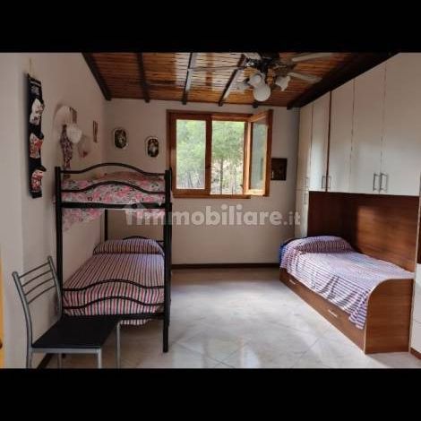 Appartamento in villa viale Ruggero Nodari, Vulcano Porto, Lipari - Photo 1