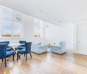 2 Bed Flat - Photo 6