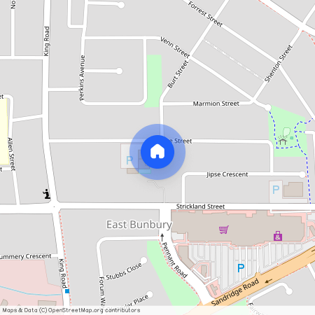 2/21 White Street, WA 6230, East Bunbury