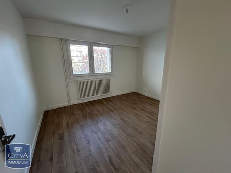 Location Appartement 3 pièces 73m² ANNEMASSE 74100 - Photo 3