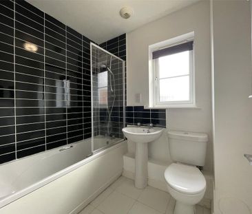 2 bedroom apartment to rent - Photo 6