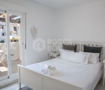 Charming 2-Bedroom Duplex Apartment for Rent in Ivy Residences, Nue... - Foto 6