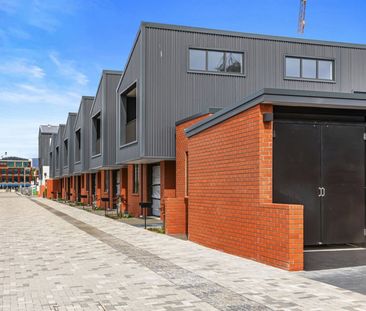 58 Huanui Lane, Christchurch Central, NZ 8014 - Photo 3