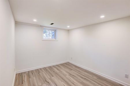 For Lease - 24 Chryessa Avenue Unit# BSMT, Toronto, Ontario - Photo 2