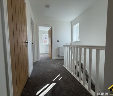 3 bed Semi-detached in Plot 52 Warwick Drive -, Washingborough, LN4... - Photo 2