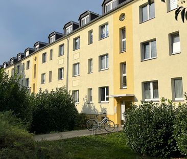 Klein aber Mein: gemütliche Dachgeschosswohnung sucht neue Mieter! - Foto 1