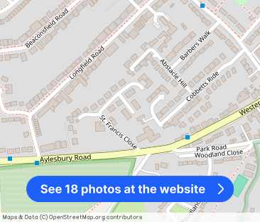 St. Francis Close, Tring - Photo 1