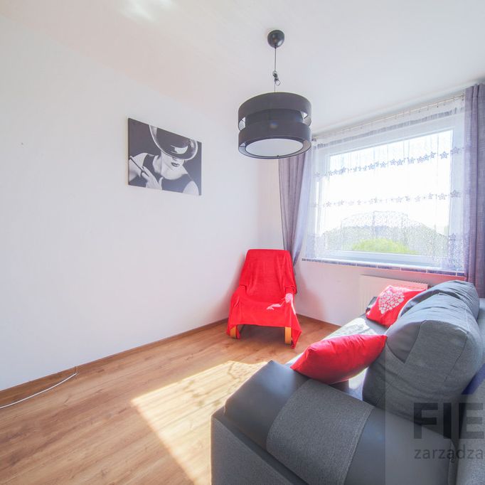 Gdynia Witomino, ul. Konwaliowa - Photo 1