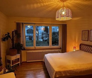 Your new living space in Zurich - Foto 5