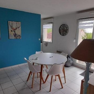 Location Appartement 2 pièces 47m² DIVION 62460 - Photo 1