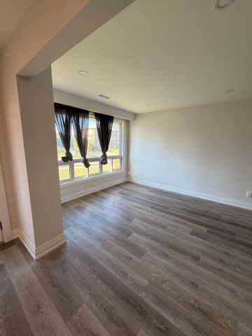 For Lease - 653 Athol Street Unit# Main, Oshawa, Ontario - Photo 4