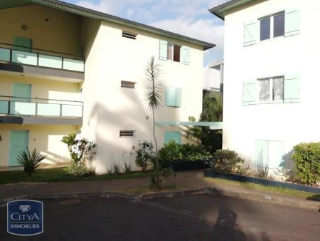 Appartement à louer 2 pièces 42.05m² - Photo 5