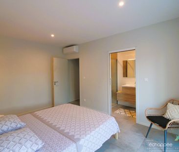 Villa pour 8 personnes avec piscine privée à La Londe-Les-Maures - Photo 5