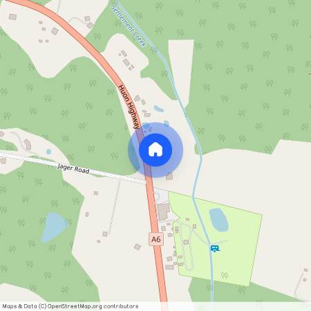 8769 Huon Hwy, Tas 7109, Southport