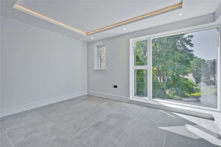 A brand new, one bedroom second floor apartment with balcony and allocated basement parking. - Photo 2