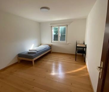 Walliserhäuschen mit Charme mitten in Visp - Befristet bis 31.12.2027 - Photo 4