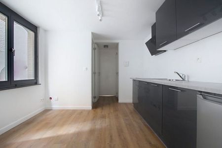 Studio te huur - Photo 4