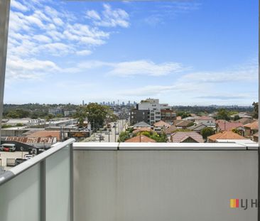 410/418-422 Canterbury Road, Campsie NSW 2194 - Apartment For Rent ... - Photo 6