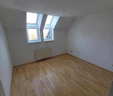 Fürstenfeld - Hans Fronius Weg 8/6: 3 Zimmerwohnung mit Balkon und ... - Photo 4
