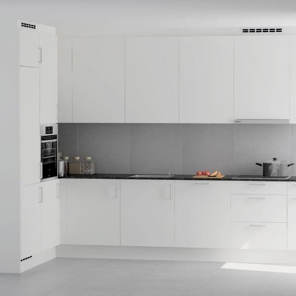 Appartement de 4.5 pièces au 2ème étage - Foto 2