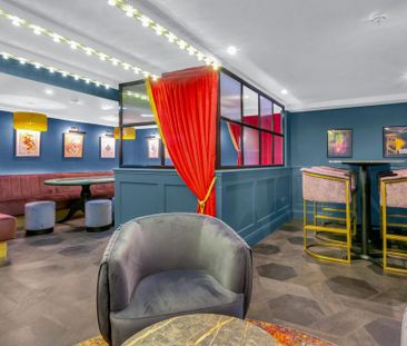 1 bedroom private hall to rent - Photo 6