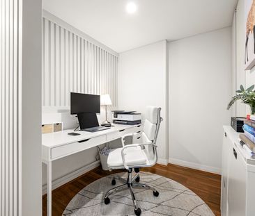 Level7 BlockC/24-26 Point Street, Pyrmont NSW 2009 - Apartment For ... - Photo 6