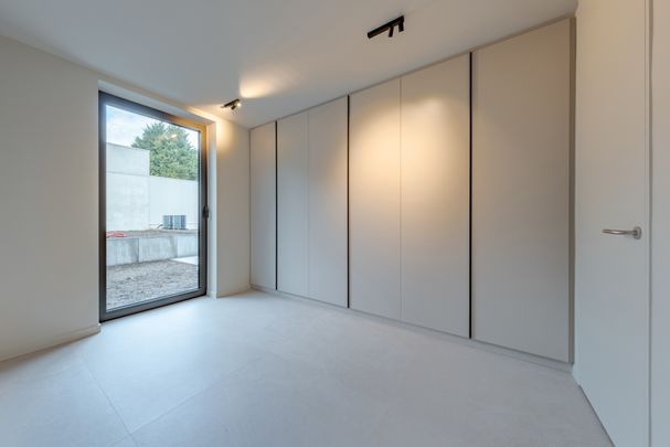 centraal gelegen, high-end nieuwbouwappartement - Photo 1