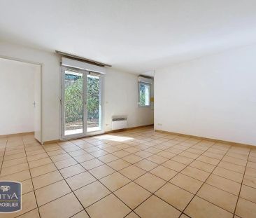 Appartement à louer 2 pièces 54.63m² - Photo 1