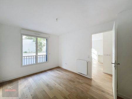 Location Appartement 2 pièces 42m² - Photo 2