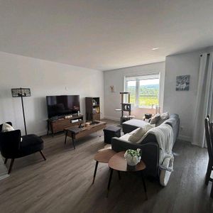 4 et demi a louer decembre - Photo 2